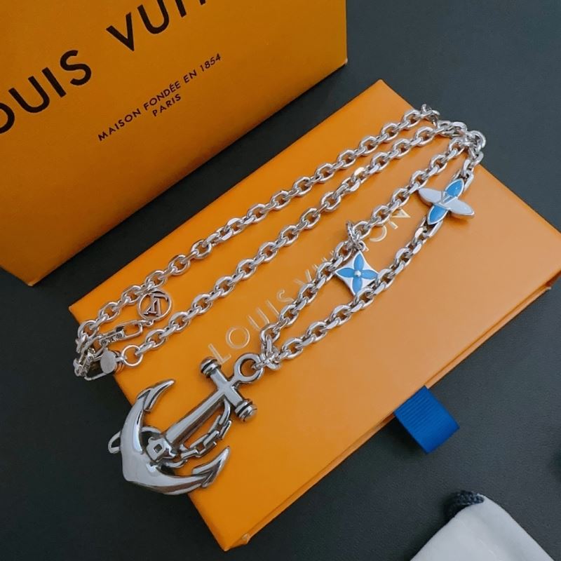 LV Necklaces